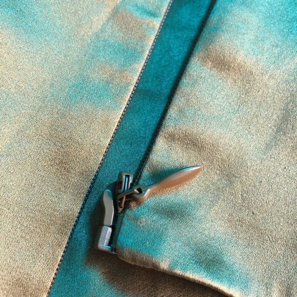 Ronny Kobo Leilani Top‎ in Brass Small - Picture 12 of 15